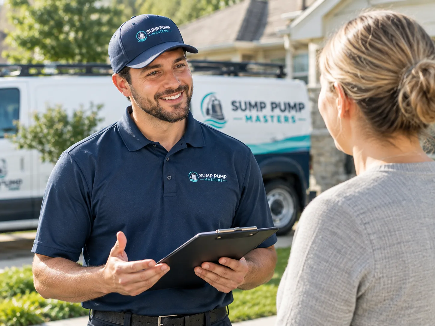 Sump Pump Repair Guadalupe, CA FAQs